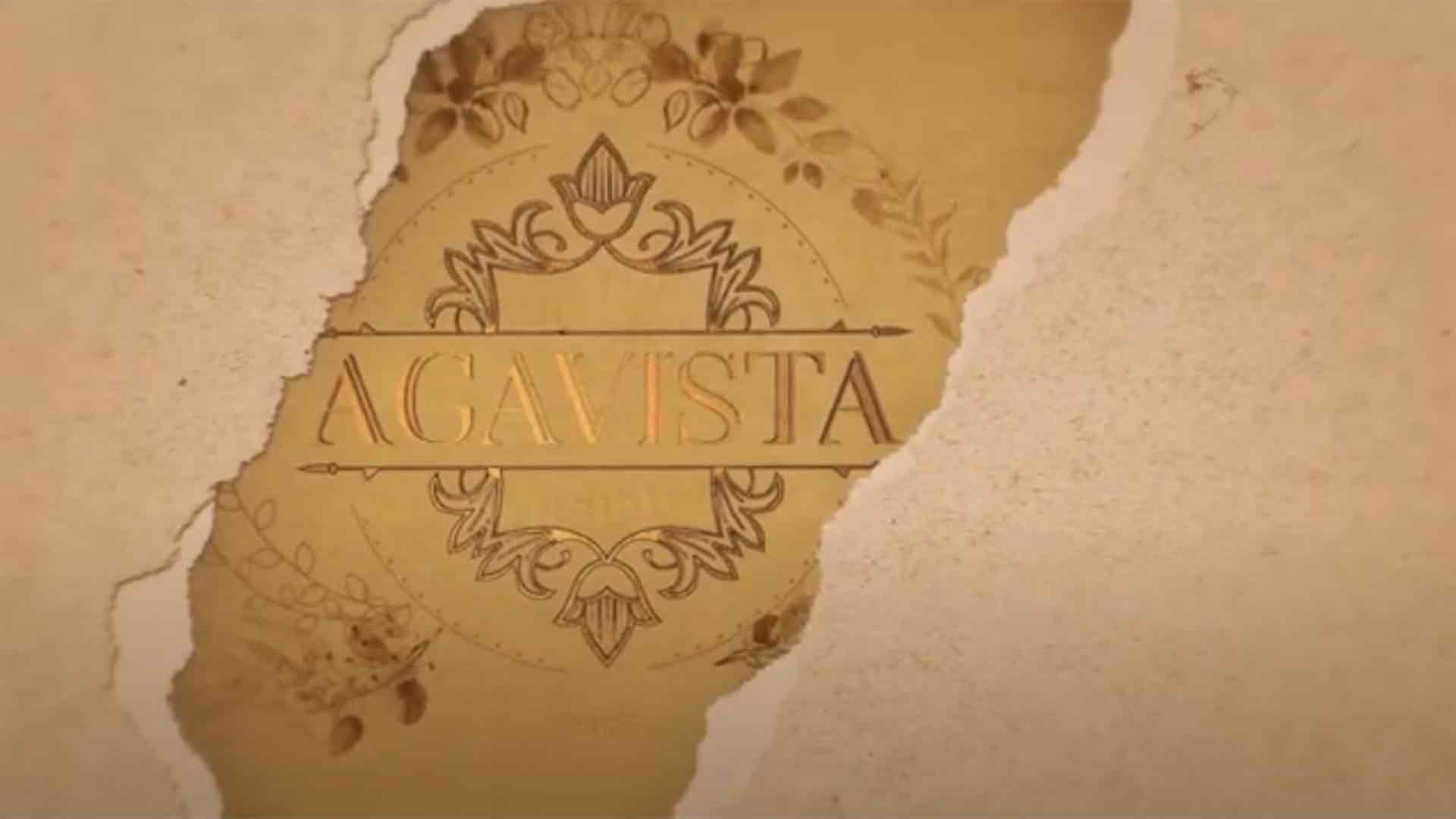 fondo video Agavista
